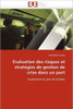 Evaluation Des Risques Et StratÃ©gies de Gestion de Crise Dans Un Port