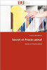 Secret Et ProcÃ¨s PÃ©nal