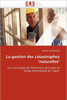 La Gestion Des Catastrophes ""naturelles""