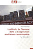 Les Droits de L'Homme Dans La Cooperation Americano-Camerounaise