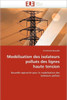 Modélisation Des Isolateurs Pollués Des Lignes Haute Tension