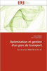 Optimisation Et Gestion d''un Parc de Transport