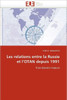 Les Relations Entre La Russie Et l''otan Depuis 1991