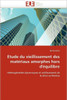 Etude Du Vieillissement Des Matériaux Amorphes Hors d'Équilibre