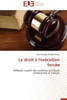 Le Droit À l'Exécution Forcée
