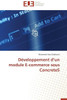 DÃ©veloppement D Un Module E-Commerce Sous Concrete5