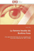 La femme bwaba du burkina faso