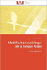 Modélisation Statistique de la Langue Arabe