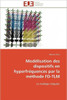 Modélisation Des Dispositifs En Hyperfréquences Par La Méthode Fd-Tlm