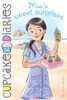 Mia'S Sweet Surprises (34) (Cupcake Diaries) - 9781534485440