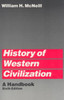 History of Western Civilization: A Handbook