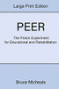 Peer: The Prison Experiment For Rehabilitation And Education