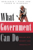What Government Can Do: Dealing with Poverty and Inequality