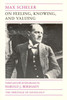 On Feeling, Knowing, and Valuing: Selected Writings