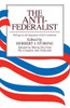 The Anti-Federalist: An Abridgment of the Complete Anti-Federalist