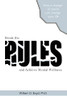 Break The Rules: And Achieve Mental Wellness - 9781664168213