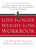 Love Hunger Weight-Loss Workbook