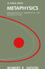 A Path into Metaphysics: Phenomenological, Hermeneutical, and Dialogical Studies