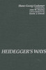 Heidegger's Ways