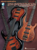 Bass Improvisation: The Complete Guide to Soloing Book/Online Audio