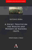 A 'Short Treatise' on the Wealth and Poverty of Nations (1613)