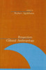 Perspectives in Cultural Anthropology