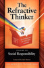 The Refractive Thinker: Vol VII: Social Responsibility