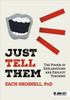 Just Tell Them: The Power of Explanations and Explicit Teaching