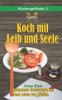 Koch mit Leib und Seele: KÃ¼chengeflÃ¼ster