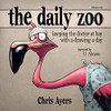 The Daily Zoo: Keeping The Doctor At Bay With A Drawing A Day