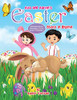 Ava And Aaron'S Easter Story In Rhyme (Mariana Books Rhyming)