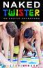 Naked Twister: An Erotic Adventure (Jade'S Erotic Adventures)