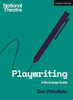 Playwriting: A Backstage Guide