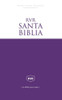 Rvr-Santa Biblia - Edicion Economica