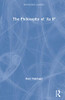 The Philosophy Of 'As If' (Routledge Classics) - 9780367550219