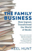 The Family Business: How Ingram Transformed The World Of Books