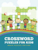 Crossword Puzzles for Kids: Brain Puzzles for Kids