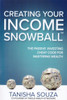 Creating Your Income Snowball: The Passive Investing Cheat Code for Mastering Wealth