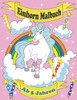Einhorn Malbuch Ab 5 Jahren: Das Einhorn Malbuch FÃ¼r Den Kindergarten Und Die Grundschule. Ideal Zum Ausmalen Von 50 Einzigartigen EinhÃ¶rnern!