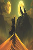 Realms of the forgotten lands
