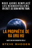 La prophÃ©tie de Ra Uru Hu