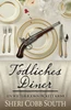 Tödliches Diner: Ein Weiterer John Pickett Krimi