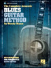 The Complete Acoustic Blues Guitar Method Book/Online Audio