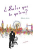 ¿Sabes que te quiero?