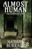 Almost Human: A Collection of Short Stories