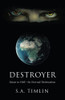 Destroyer: Satan To Hell?An Eternal Destination - 9781489736796