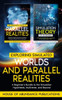 Exploring Simulated Worlds & Parallel Realities: A Two-Book Beginner's Guide to the Simulation Hypothesis, Multiverse, and Beyond