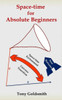 Space-time for Absolute beginners