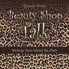 Beauty Shop Talk: Musings From Behind The Chair - 9781664232921