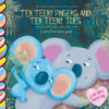 Ten Teeny Fingers, Ten Teeny Toes